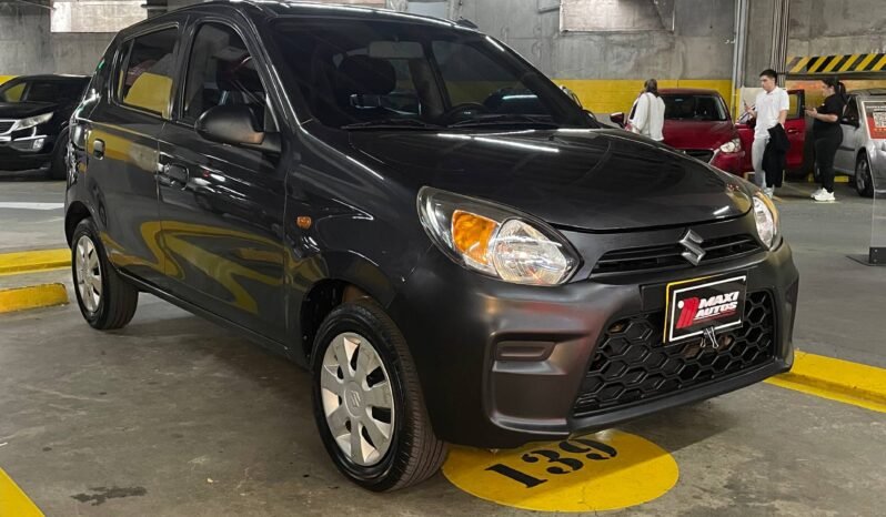 
								SUZUKI ALTO STD AA 800 full									