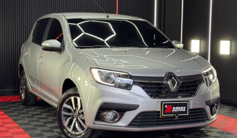 
								RENAULT SANDERO LIFE+ 1.6 MT full									