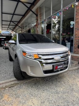FORD EDGE LIMITED 3.5 AT 4X4