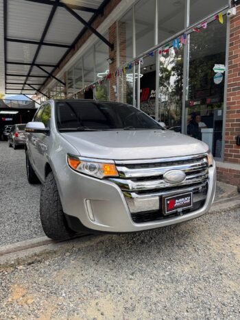 FORD EDGE LIMITED 3.5 AT 4X4
