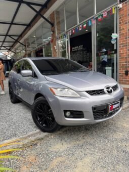 MAZDA CX-7 2.3 AT
