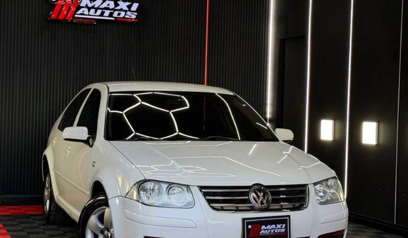 
								VOLKSWAGEN JETTA CLASSIC EUROPA MT 2.0 full									