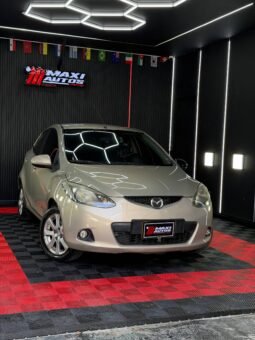 MAZDA 2 HB AT