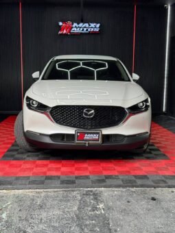 MAZDA CX30 TOURING AT 2.0 4X2