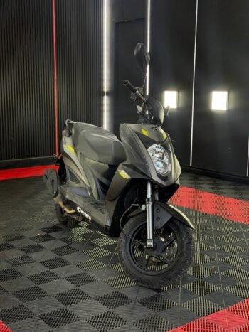 CHEVROLET SPARK GT 1.2 LT
