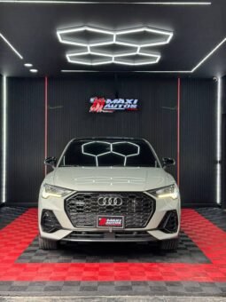 AUDI Q3 SPORTBACK AT 4X4