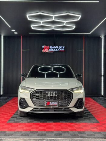 AUDI Q3 SPORTBACK AT 4X4