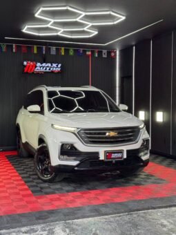 CHEVROLET CAPTIVA LT AUT 1.5T