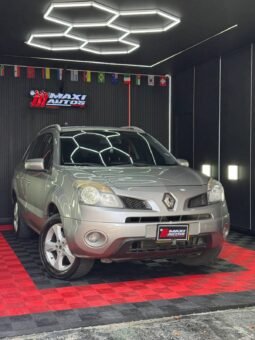 RENAULT KOLEOS DYNAMIQUE AT 2.5 4X4