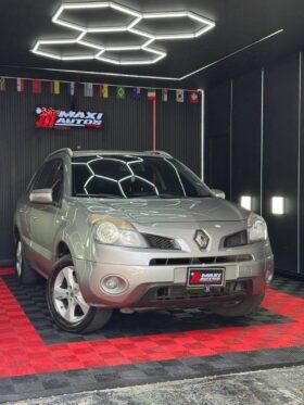 RENAULT KOLEOS DYNAMIQUE AT 2.5 4X4