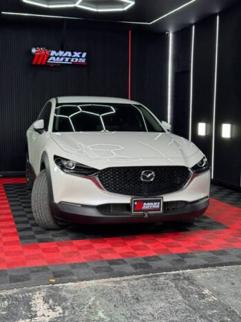 MAZDA CX30 TOURING AT 2.0 4X2