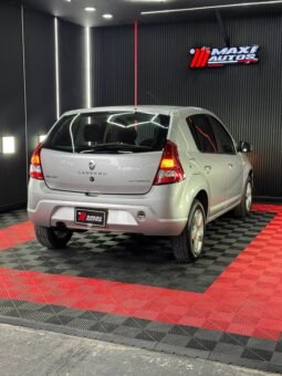 RENAULT SANDERO DYNAMIQUE AT 1.6