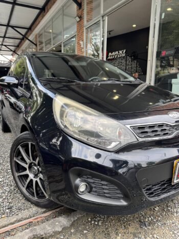 KIA RIO UB EX HB 1.4 AT