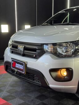 FIAT MOBI EASY MT 1.0L