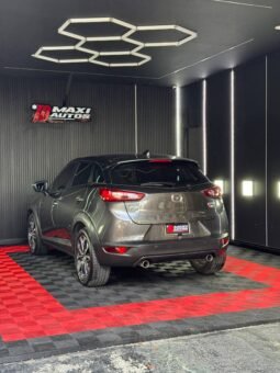MAZDA CX-3 TOURING AT 2.0 4X2