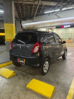 SUZUKI ALTO STD AA 800