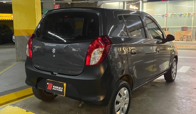 
								SUZUKI ALTO STD AA 800 full									