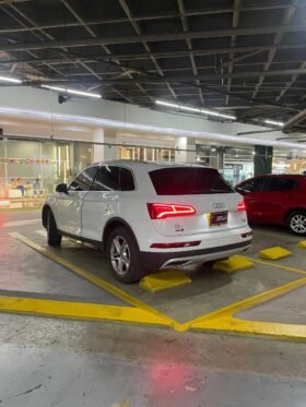 AUDI Q5 2.0 TDI QUATTRO AMBITION TP