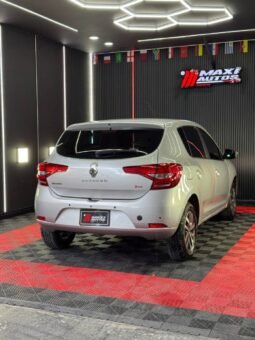 RENAULT SANDERO LIFE+ 1.6 MT