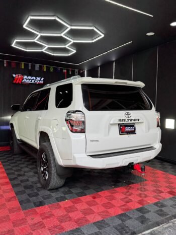 TOYOTA 4RUNNER SR5 4.0 AT 4X4