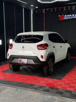 RENAULT KWID ZEN MT 1.0