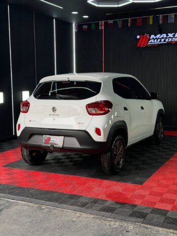 RENAULT KWID ZEN MT 1.0