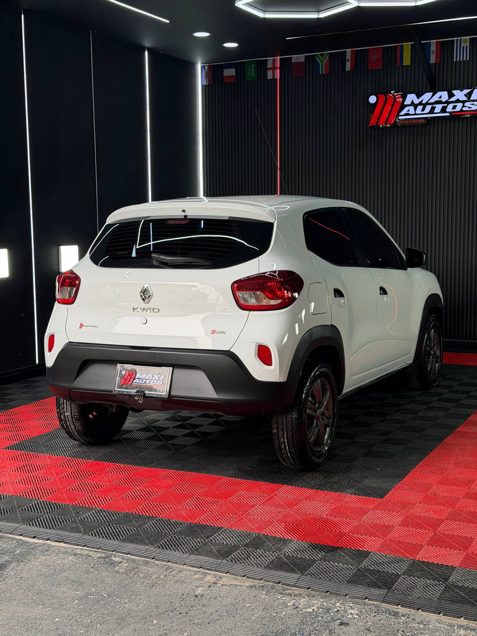 RENAULT KWID ZEN MT 1.0