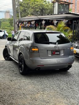 MAZDA CX-7 2.3 AT