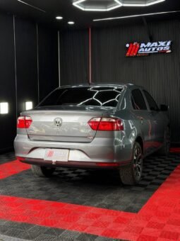 VOLKSWAGEN VOYAGE TRENDLINE AT 1.6
