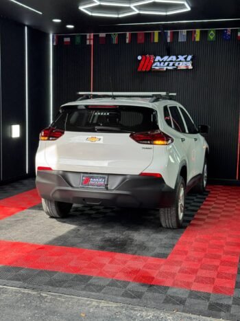 CHEVROLET TRACKER LS MT 1.2 TURBO