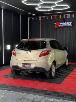 MAZDA 2 HB AT