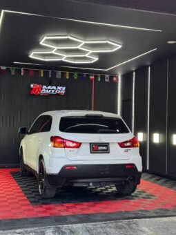 MITSUBISHI ASX AUT 4X4
