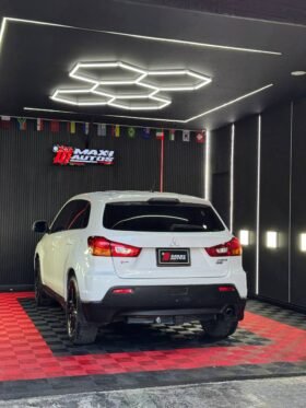 MITSUBISHI ASX AUT 4X4