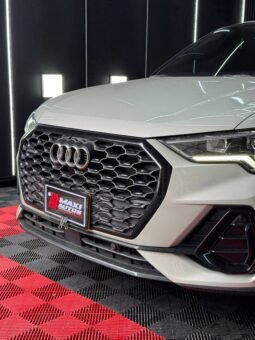AUDI Q3 SPORTBACK AT 4X4