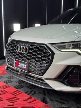 AUDI Q3 SPORTBACK AT 4X4