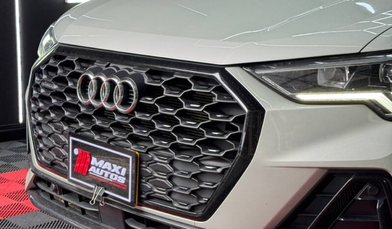
								AUDI Q3 SPORTBACK AT 4X4 full									