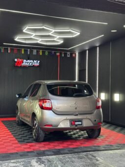 RENAULT SANDERO TRIPADVISOR MT 1.6