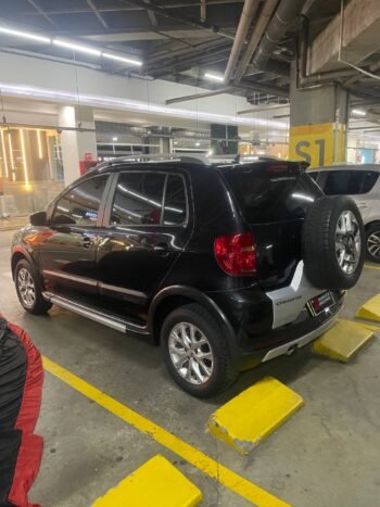 VOLKSWAGEN CROSS FOX 1.6 MT