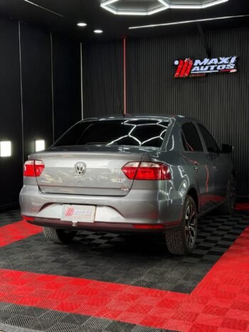 VOLKSWAGEN VOYAGE TRENDLINE AT 1.6