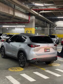 MAZDA CX5 GRAND TOURING AT 4X2 2.5
