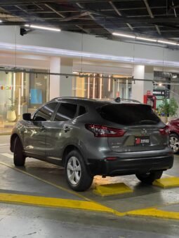 NISSAN QASHQAI SENSE AT 2.0LT 4*2