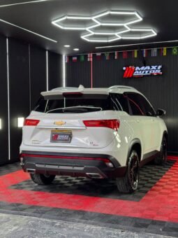 CHEVROLET CAPTIVA LT AUT 1.5T
