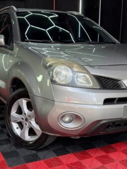 RENAULT KOLEOS DYNAMIQUE AT 2.5 4X4