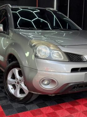RENAULT KOLEOS DYNAMIQUE AT 2.5 4X4