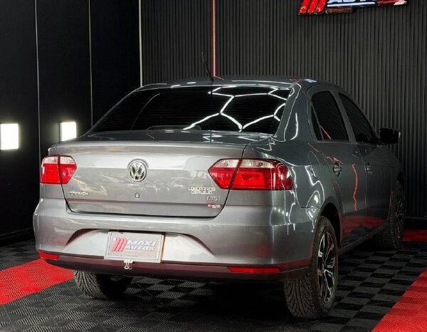 
								VOLKSWAGEN VOYAGE TRENDLINE AT 1.6 full									