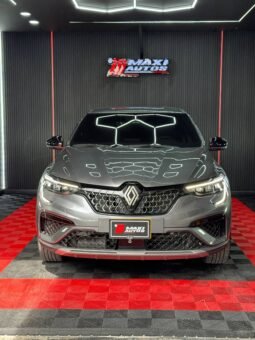 RENAULT ARKANA TECHNO 1.3L HIBRIDO