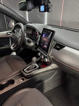 
										RENAULT ARKANA TECHNO 1.3L HIBRIDO full									