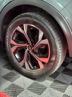 
										RENAULT ARKANA TECHNO 1.3L HIBRIDO full									