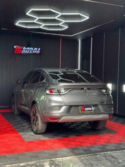 RENAULT ARKANA TECHNO 1.3L HIBRIDO