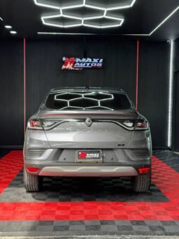RENAULT ARKANA TECHNO 1.3L HIBRIDO